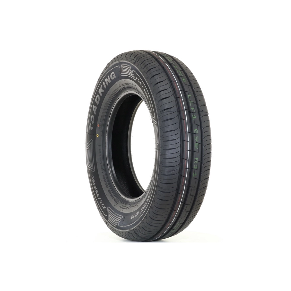 185/75 R16C 104S 8PR TL ARGOS RF19 C-C-2